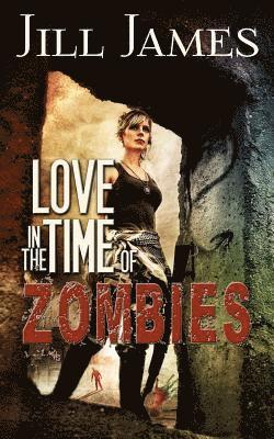 bokomslag Love in the Time of Zombies