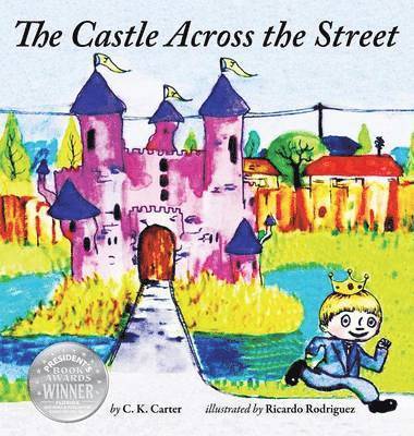 Castle Across the Street