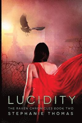 Stephanie Thomas - Lucidity, Häftad