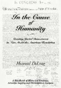 In the Cause of Humanity: Creating Juried Democracies to New-Model the American Revolution