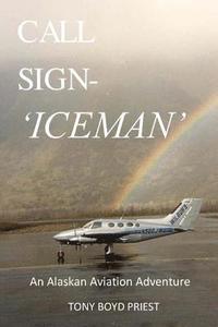 bokomslag Call Sign - Iceman