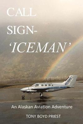 Call Sign - Iceman 1