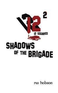 bokomslag Shadows of the Brigade