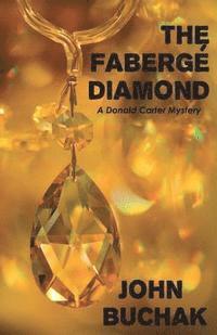 bokomslag The Faberge Diamond