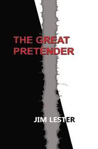 bokomslag The Great Pretender