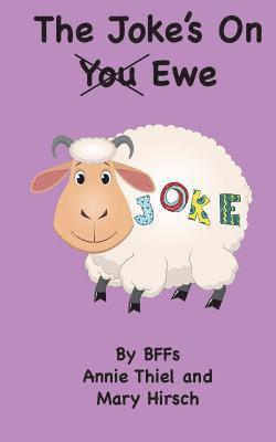 The Joke's on Ewe 1