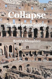 bokomslag Collapse - Suburban Survival Solutions