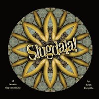 bokomslag Slugdala!