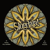 bokomslag Slugdala!: 13 Banana Slug Mandalas