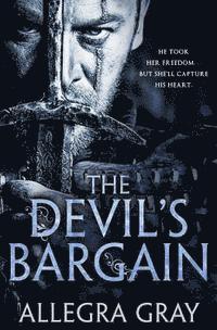 The Devil's Bargain 1