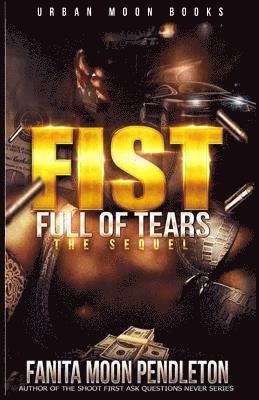 bokomslag Fist Full of Tears