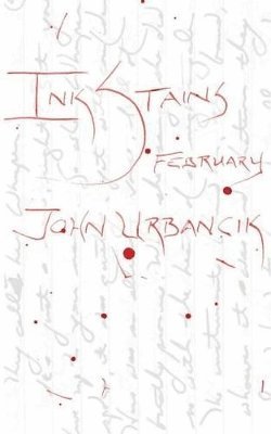 bokomslag InkStains: February
