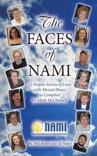 bokomslag The Faces of Nami