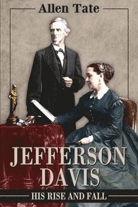 bokomslag Jefferson Davis: His Rise and Fall: A Biographical Narrative