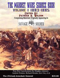 bokomslag The Mahdist Wars Source Book: Vol. 1: Comprising Materials Originally Appearing in "Savage And Soldier" Magazine