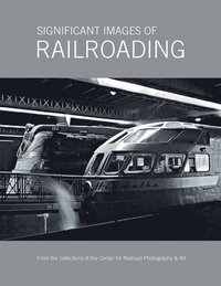 bokomslag Significant Images of Railroading