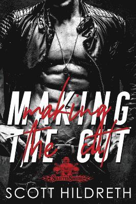 Sd Hildreth - Making the Cut, Häftad