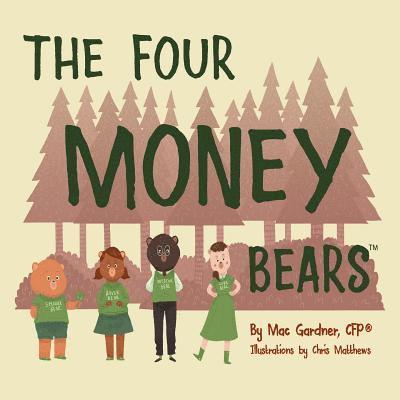 The Four Money Bears 1