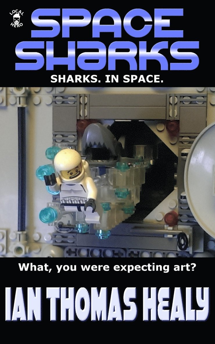 Space Sharks 1