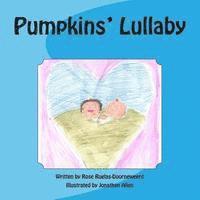 bokomslag Pumpkins' Lullaby