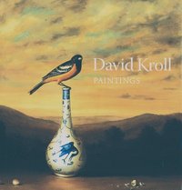 bokomslag David Kroll: Paintings