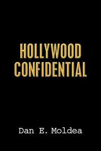 bokomslag Hollywood Confidential: A True Story of Wiretapping, Friendship, and Betrayal