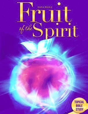 bokomslag Fruit of The Spirit