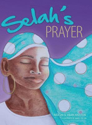 Selah's Prayer 1