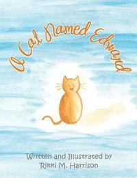 A Cat Named Edward 1