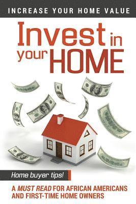 bokomslag Invest In Your Home