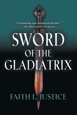 Sword of the Gladiatrix 1