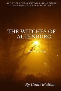bokomslag The Witches of Altenburg