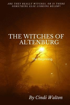 The Witches of Altenburg 1