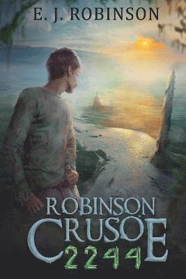 Robinson Crusoe 2244 1