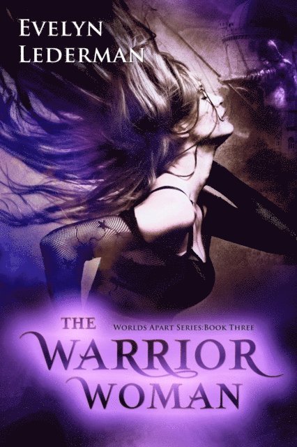 The Warrior Woman 1