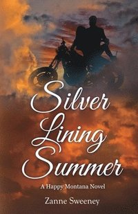 bokomslag Silver Lining Summer