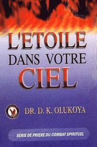 bokomslag L'etoile dans votre Ciel