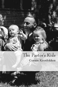 bokomslag The Pastor's Kids