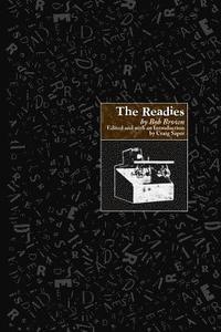 bokomslag The Readies
