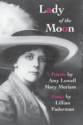 Mary Meriam - Lady of the Moon, Häftad