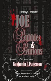 bokomslag Joe, Bubbles & Buttons