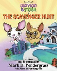 The Scavenger Hunt 1