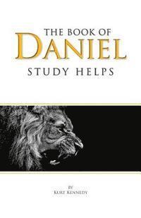 bokomslag The Book of Daniel: Study Helps