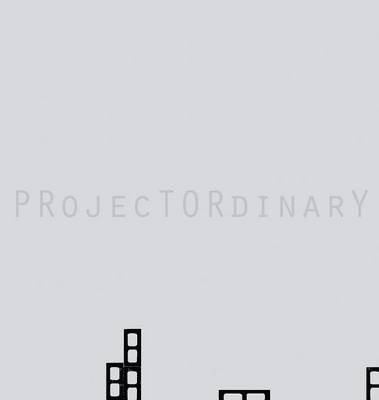 PRojecTORdinarY 1