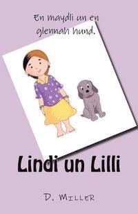 D. Miller - Lindi un Lilli, Häftad