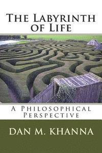 bokomslag The Labyrinth of Life: A Philosophical Perspective