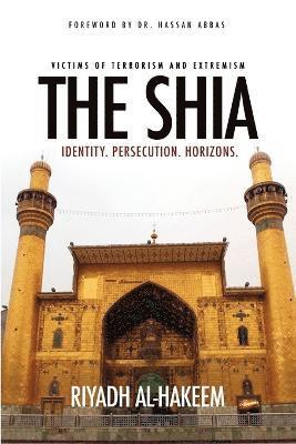 Riyadh Al-Hakeem - Shia, Häftad