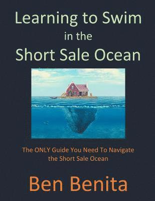 Ben Benita - Learning to Swim In The Short Sale Ocean, Häftad