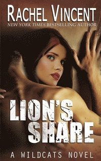 bokomslag Lion's Share