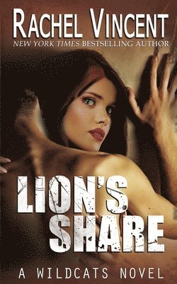 Lion's Share 1
